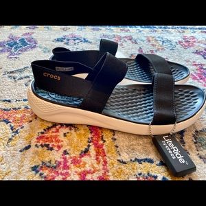 CROCS LiteRide Sandals